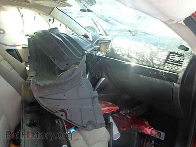 2013 MAZDA CX-5 - VIN: JM3KE4CE6D0127504 - Фото 5
