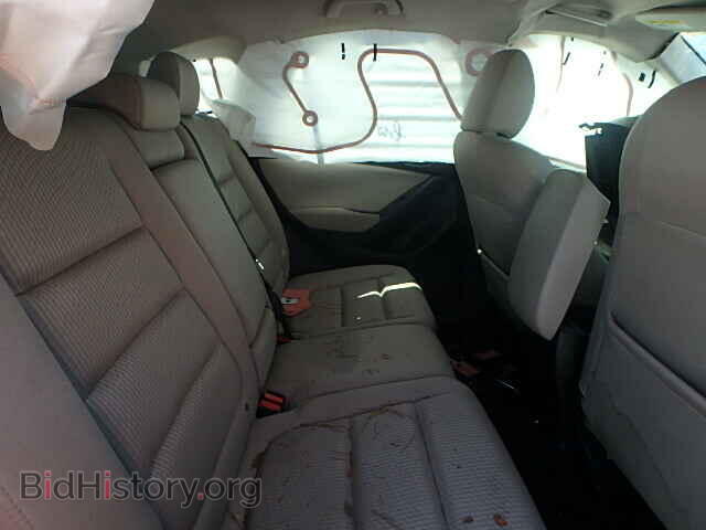 2013 MAZDA CX-5 - VIN: JM3KE4CE6D0127504 - Фото 6