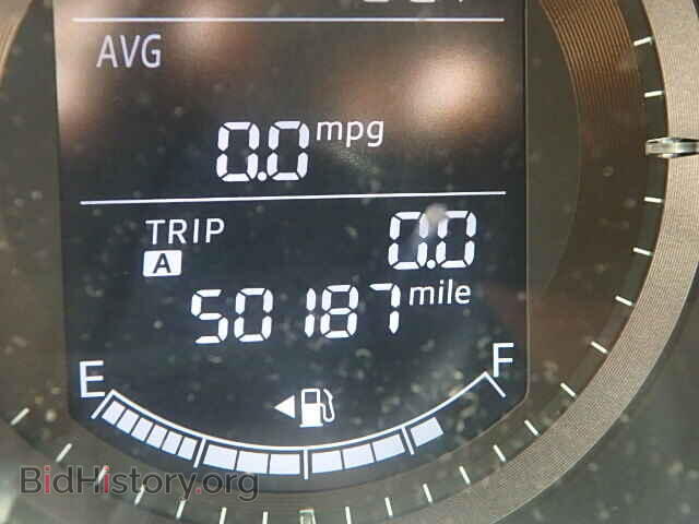 2013 MAZDA CX-5 - VIN: JM3KE4CE6D0127504 - Фото 8