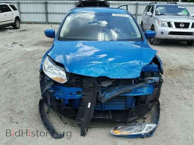 2012 FORD FOCUS - VIN: 1FAHP3F25CL354968 - Photo 9