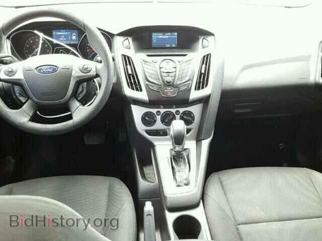 2012 FORD FOCUS - VIN: 1FAHP3F25CL354968 - Photo 10