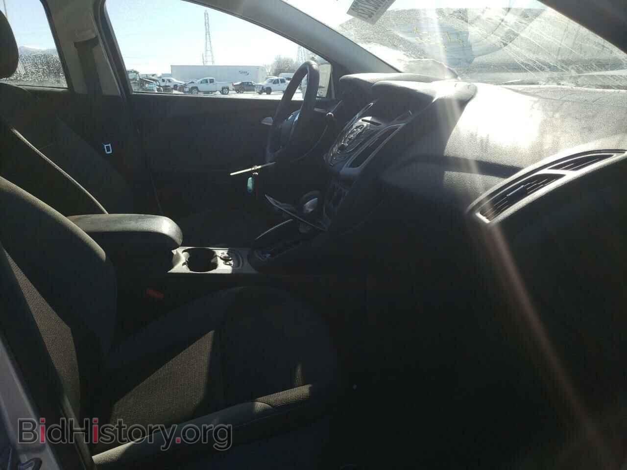 2013 FORD FOCUS - VIN: 1FADP3F28DL242360 - Photo 5