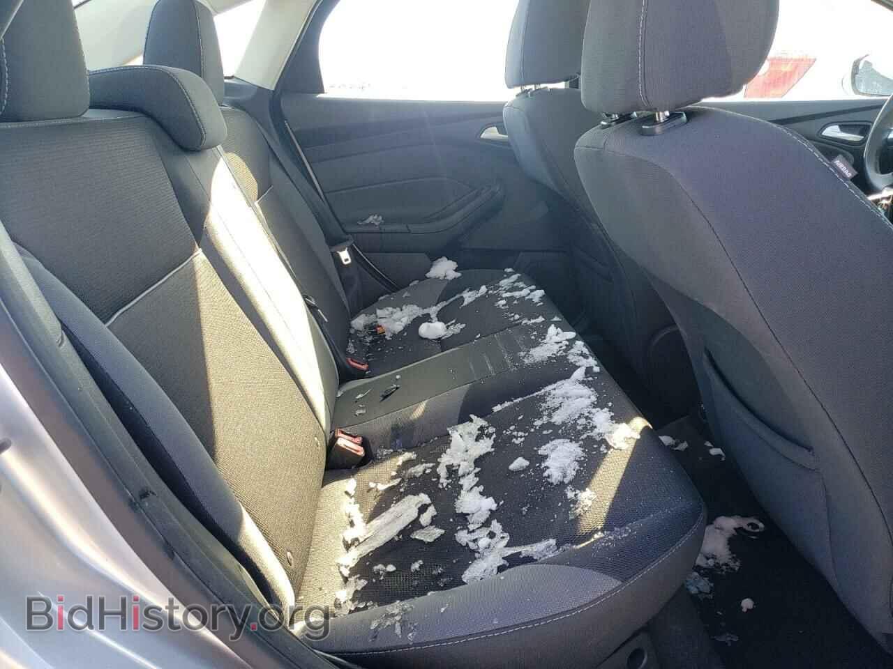 2013 FORD FOCUS - VIN: 1FADP3F28DL242360 - Photo 6