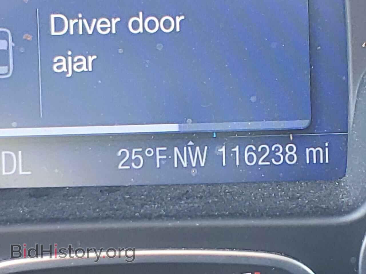 2013 FORD FOCUS - VIN: 1FADP3F28DL242360 - Photo 8