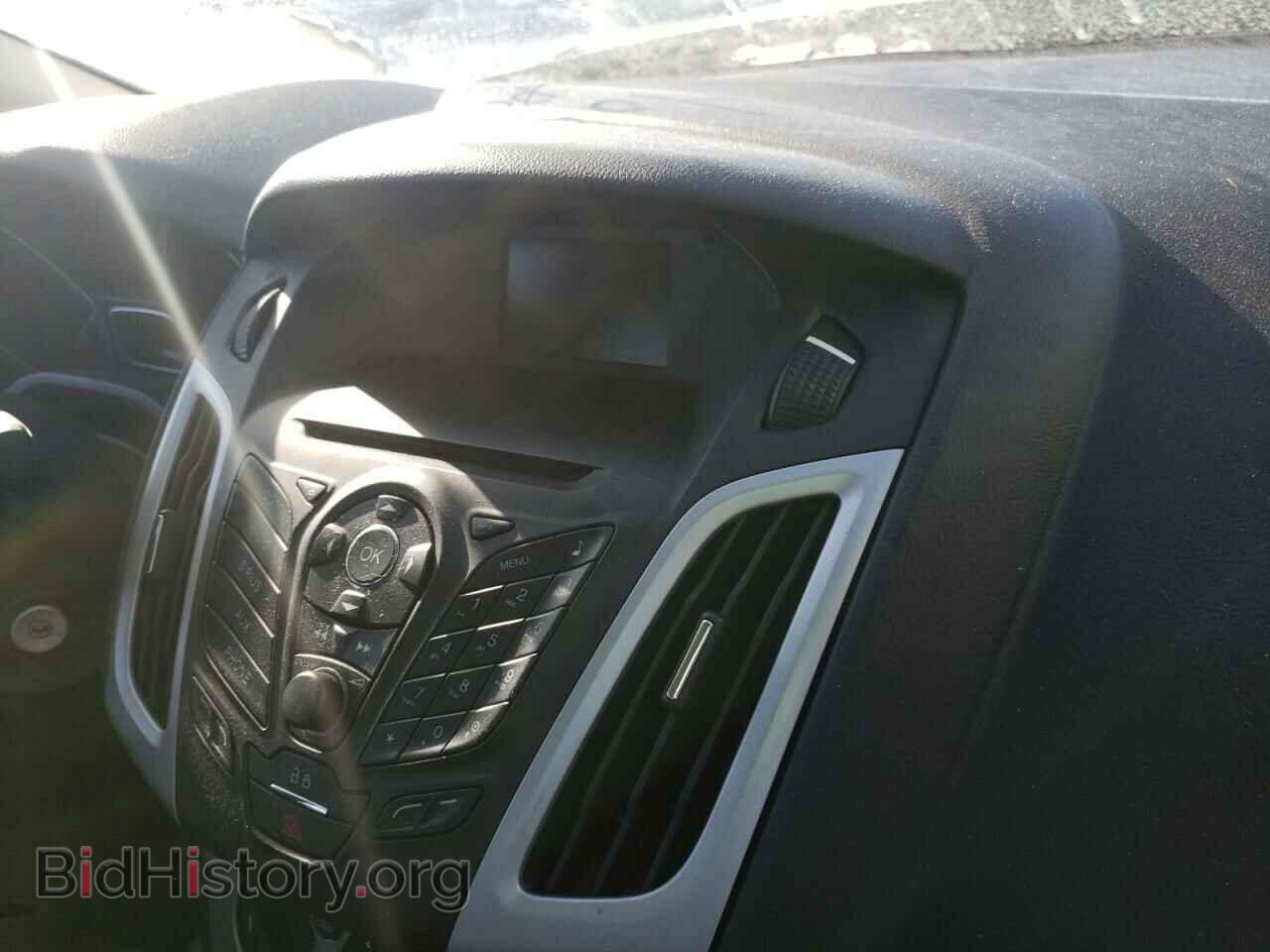 2013 FORD FOCUS - VIN: 1FADP3F28DL242360 - Photo 9