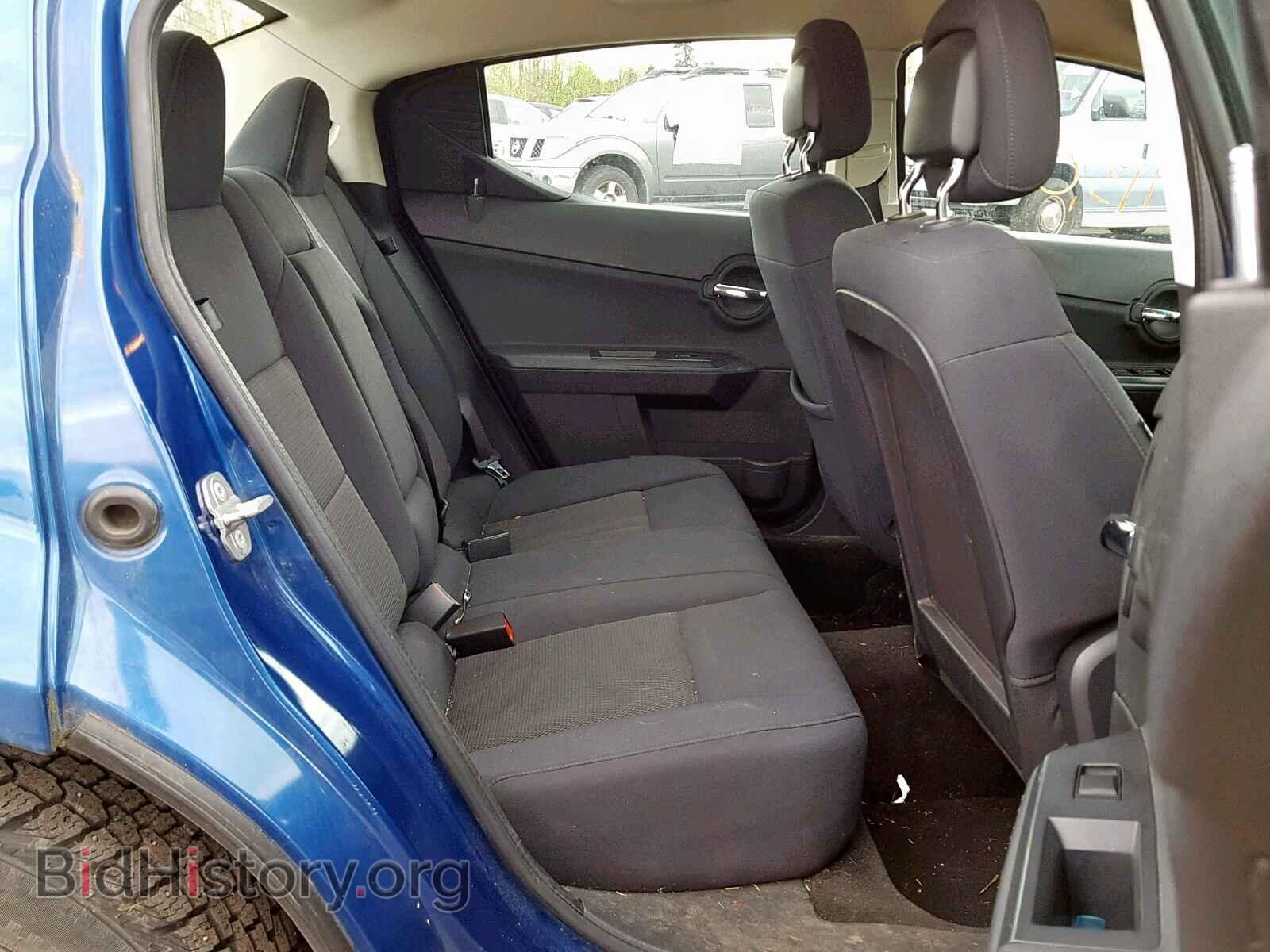 2010 DODGE AVENGER - VIN: 1B3CC4FB7AN144378 - Фото 6