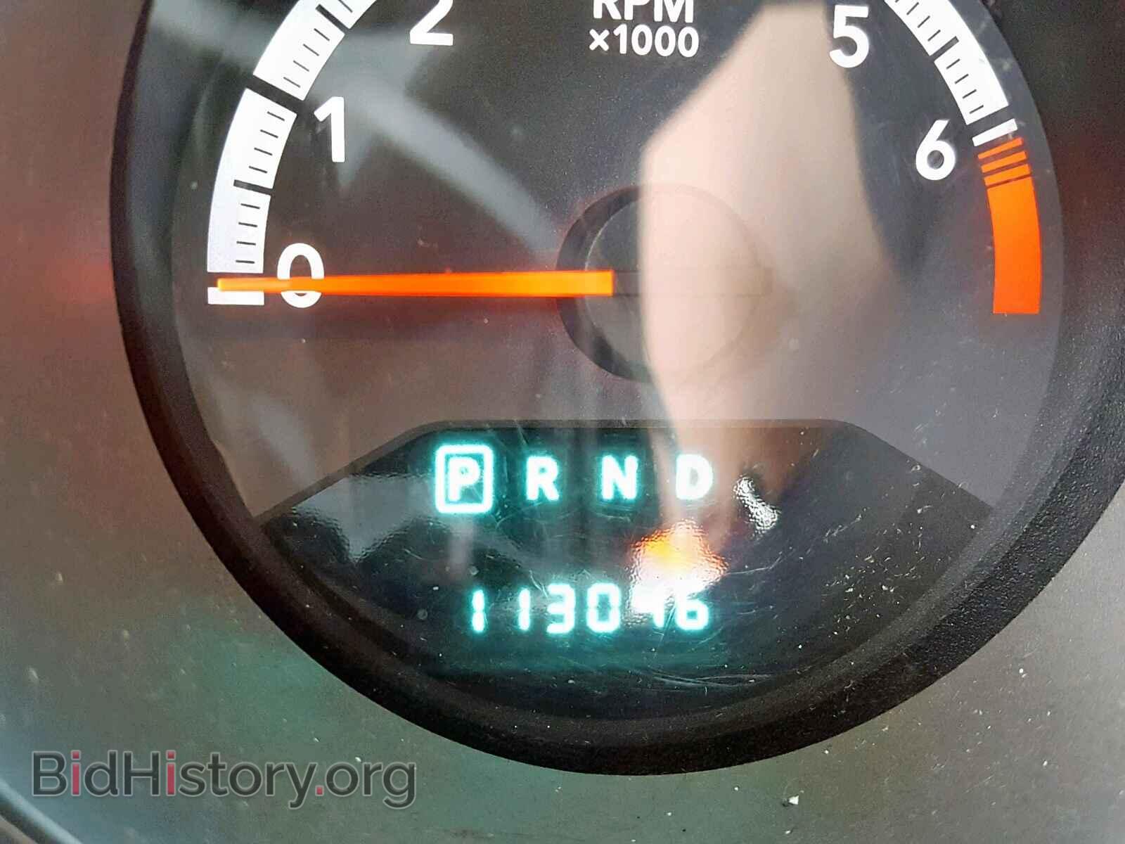 2010 DODGE AVENGER - VIN: 1B3CC4FB7AN144378 - Фото 8