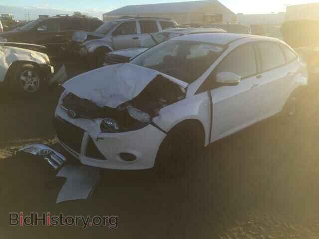 2014 FORD FOCUS - VIN: 1FADP3F28EL209926 - Photo 2