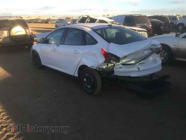 2014 FORD FOCUS - VIN: 1FADP3F28EL209926 - Photo 3