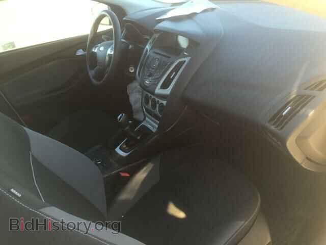 2014 FORD FOCUS - VIN: 1FADP3F28EL209926 - Photo 5