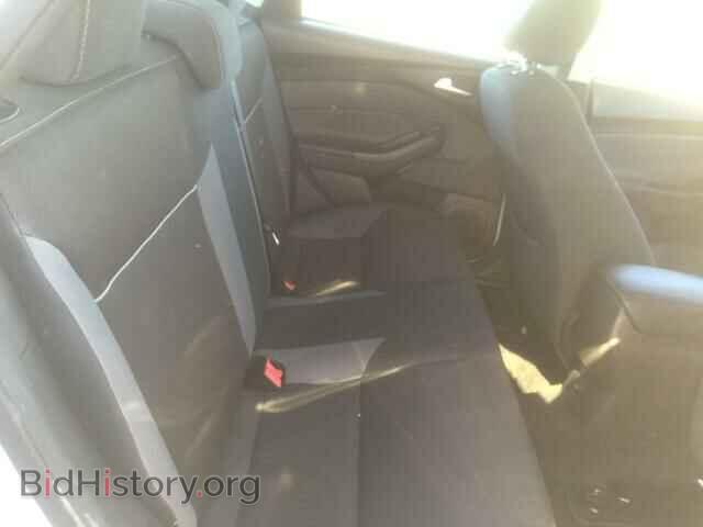 2014 FORD FOCUS - VIN: 1FADP3F28EL209926 - Photo 6
