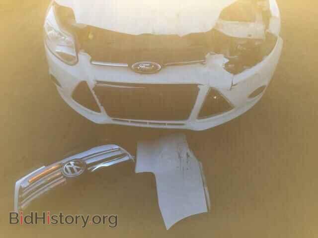 2014 FORD FOCUS - VIN: 1FADP3F28EL209926 - Photo 7
