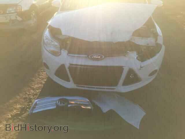 2014 FORD FOCUS - VIN: 1FADP3F28EL209926 - Photo 9