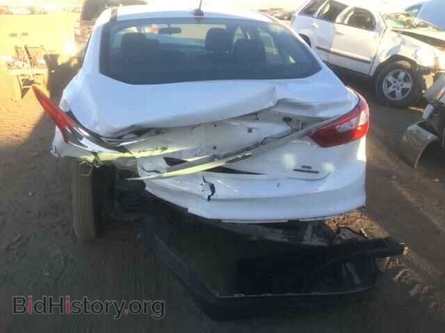 2014 FORD FOCUS - VIN: 1FADP3F28EL209926 - Photo 10