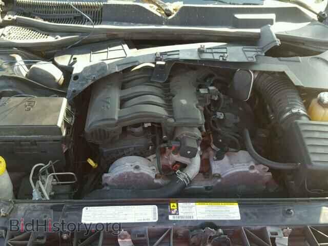 2009 DODGE CHALLENGER - VIN: 2B3LJ44V19H621037 - Фото 7