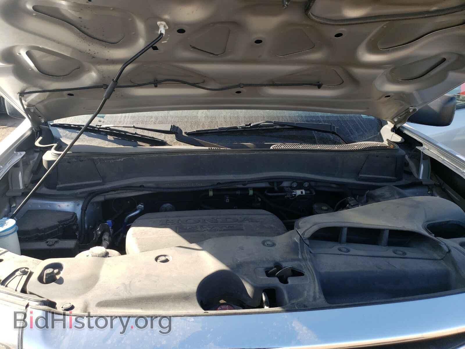 2015 HONDA PILOT - VIN: 5FNYF4H28FB021946 - Фото 7