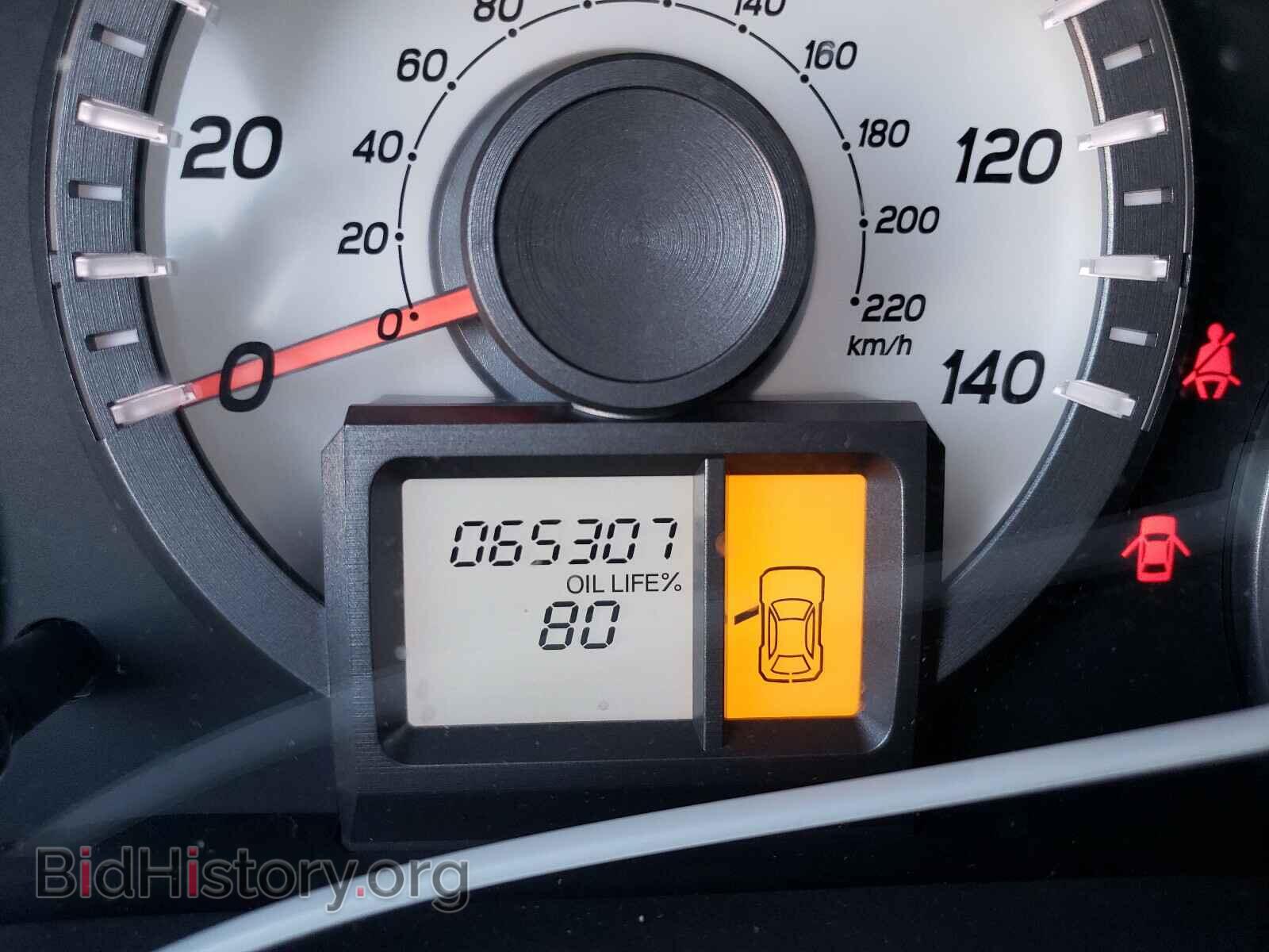 2015 HONDA PILOT - VIN: 5FNYF4H28FB021946 - Фото 8