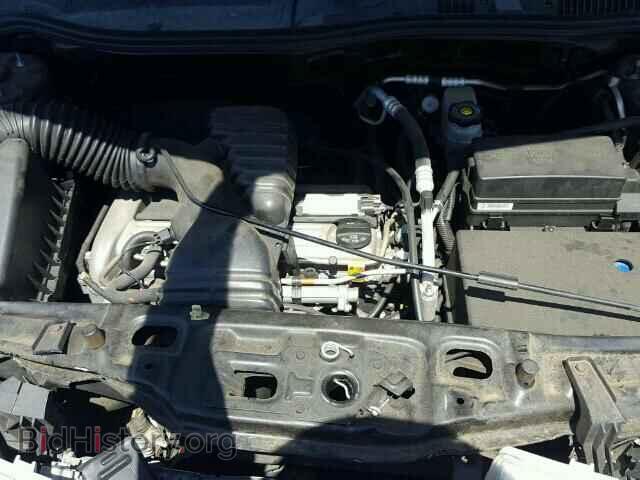 2005 SATURN VUE - VIN: 5GZCZ33D75S827717 - Фото 7