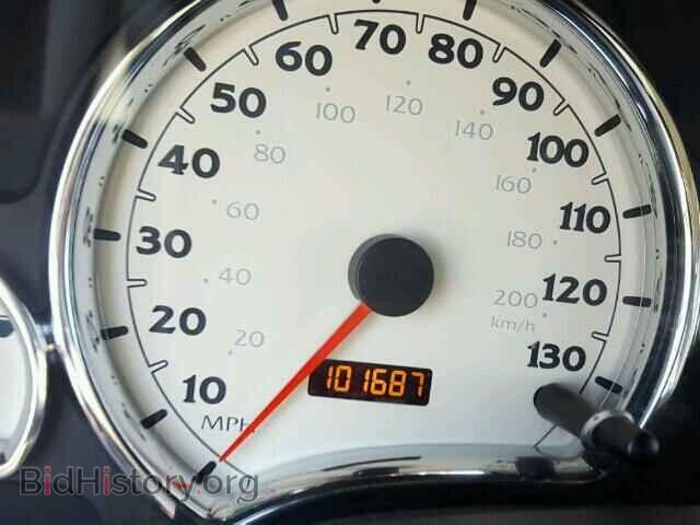 2005 SATURN VUE - VIN: 5GZCZ33D75S827717 - Фото 8