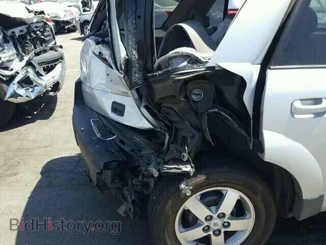 2005 SATURN VUE - VIN: 5GZCZ33D75S827717 - Фото 9