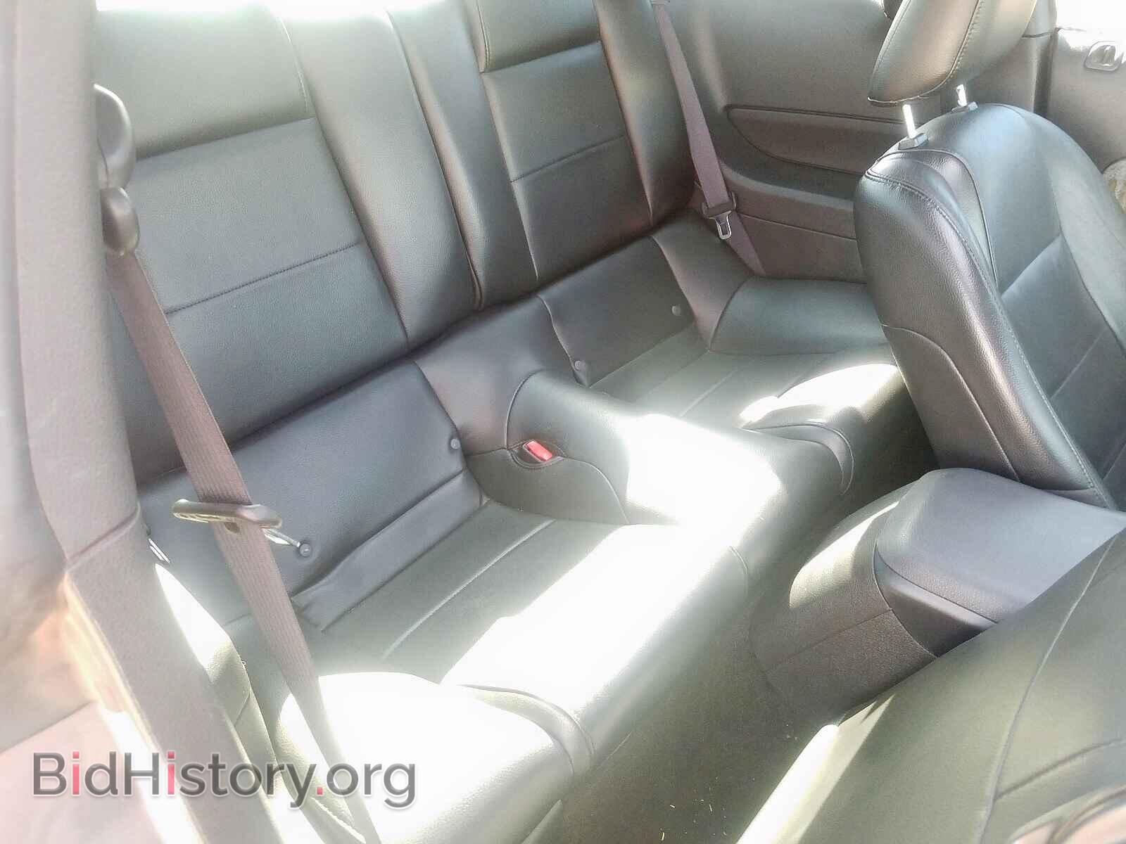2006 FORD MUSTANG - VIN: 1ZVFT80N965168174 - Фото 6