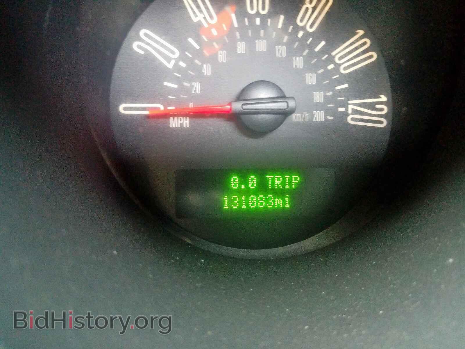 2006 FORD MUSTANG - VIN: 1ZVFT80N965168174 - Фото 8