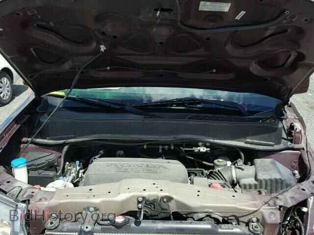 2011 HONDA PILOT - VIN: 5FNYF4H55BB045786 - Photo 7