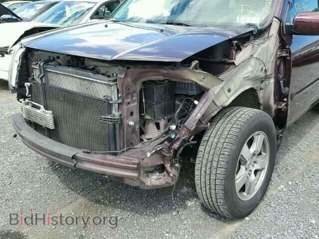 2011 HONDA PILOT - VIN: 5FNYF4H55BB045786 - Photo 10