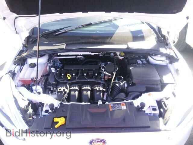 2015 FORD FOCUS - VIN: 1FADP3K21FL306666 - Фото 7