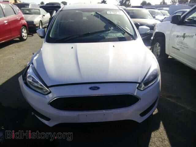 2015 FORD FOCUS - VIN: 1FADP3K21FL306666 - Фото 9