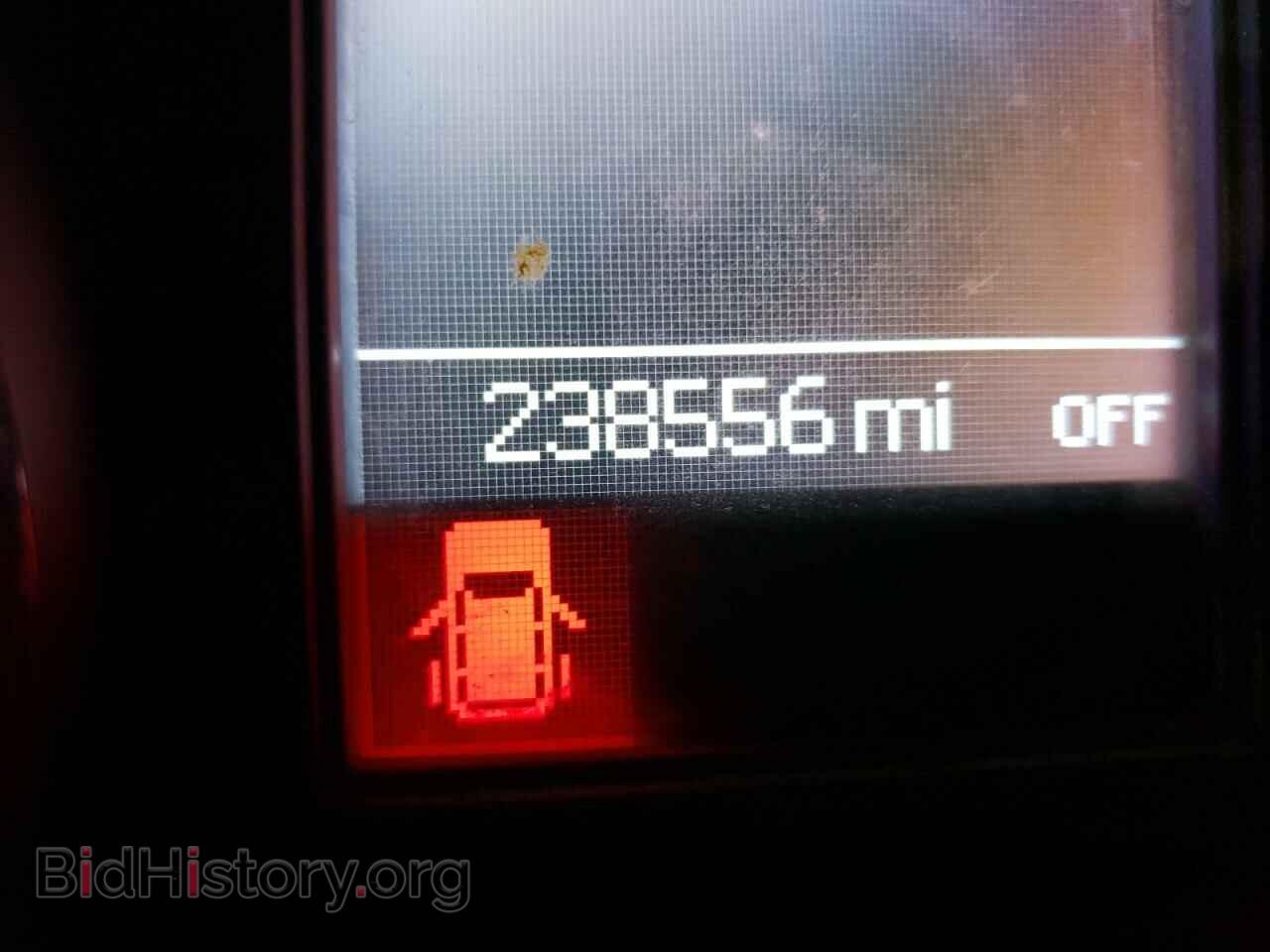 2012 CHRYSLER MINIVAN - VIN: 2C4RC1CG3CR382614 - Фото 8