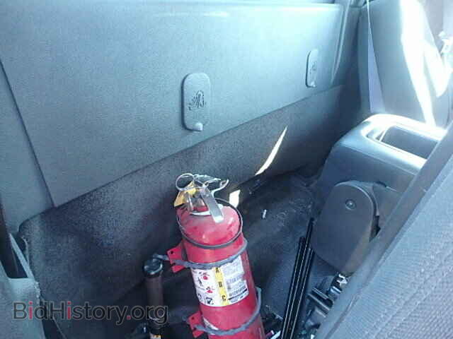 2009 CHEVROLET SILVERADO - VIN: 1GCEC14C49Z121680 - Фото 6
