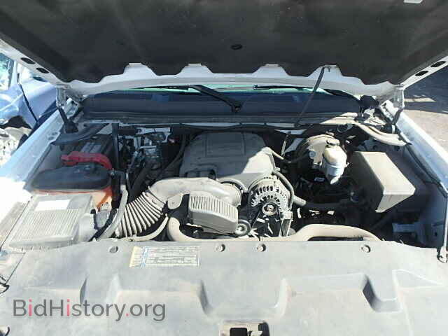 2009 CHEVROLET SILVERADO - VIN: 1GCEC14C49Z121680 - Фото 7