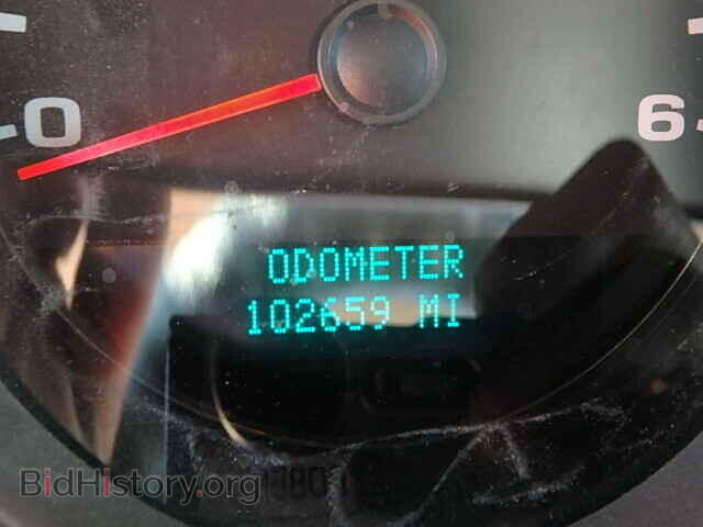 2009 CHEVROLET SILVERADO - VIN: 1GCEC14C49Z121680 - Фото 8