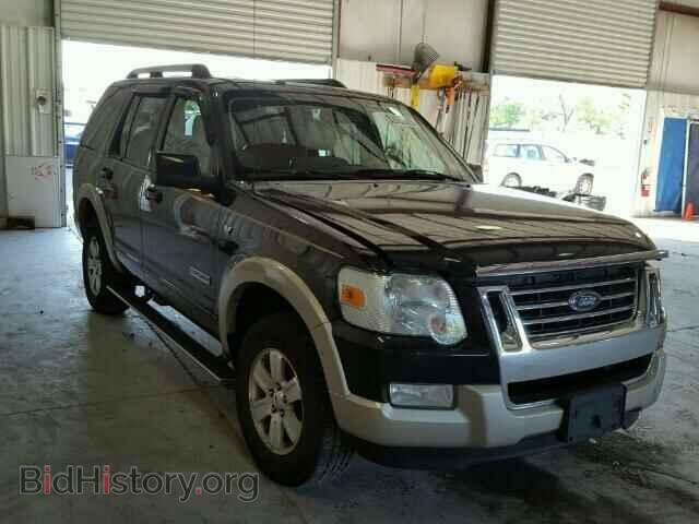 Фотография 1FMEU74877UB73435 - FORD EXPLORER 2007