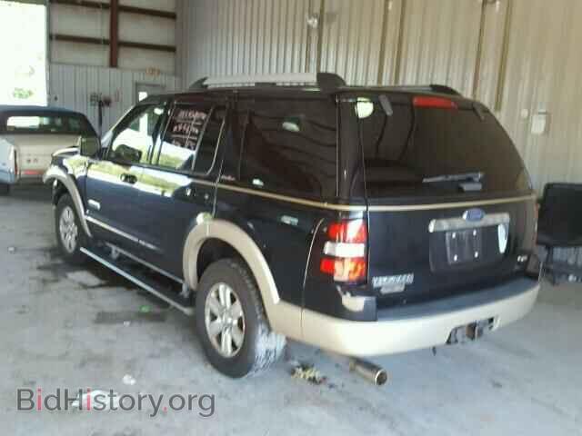 2007 FORD EXPLORER - VIN: 1FMEU74877UB73435 - Фото 3