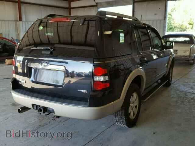 2007 FORD EXPLORER - VIN: 1FMEU74877UB73435 - Фото 4