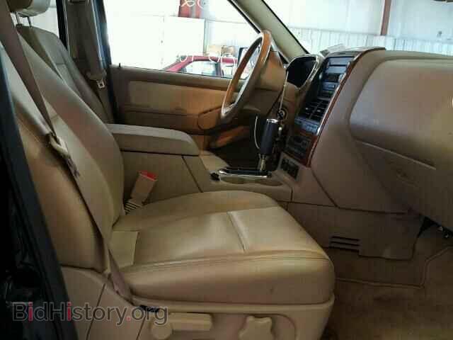 2007 FORD EXPLORER - VIN: 1FMEU74877UB73435 - Фото 5