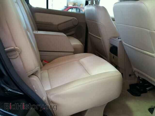 2007 FORD EXPLORER - VIN: 1FMEU74877UB73435 - Фото 6