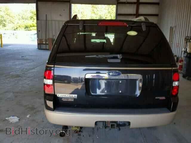 2007 FORD EXPLORER - VIN: 1FMEU74877UB73435 - Фото 10