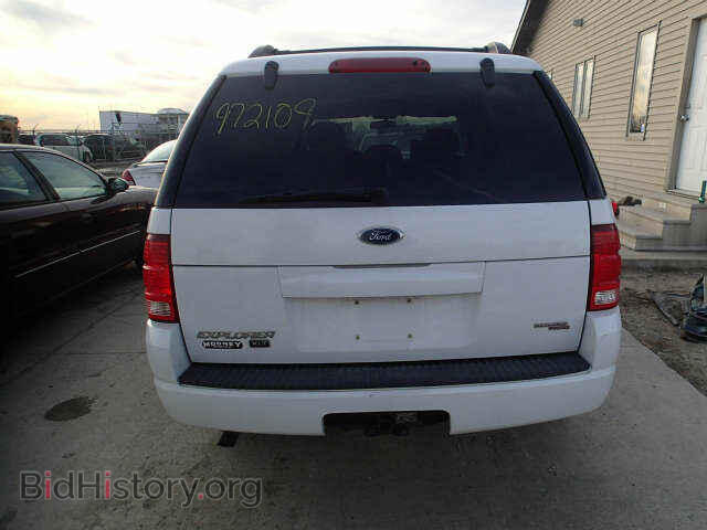 2005 FORD EXPLORER - VIN: 1FMZU73K25UA73304 - Фото 5