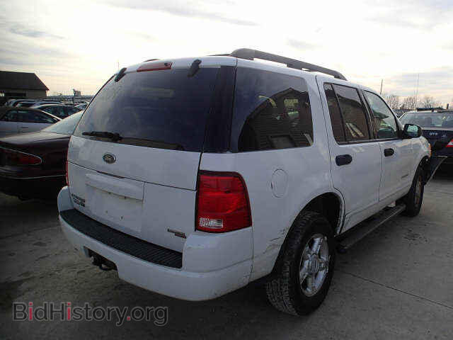 2005 FORD EXPLORER - VIN: 1FMZU73K25UA73304 - Фото 6