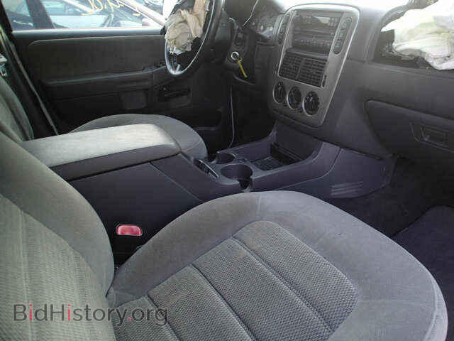 2005 FORD EXPLORER - VIN: 1FMZU73K25UA73304 - Фото 7