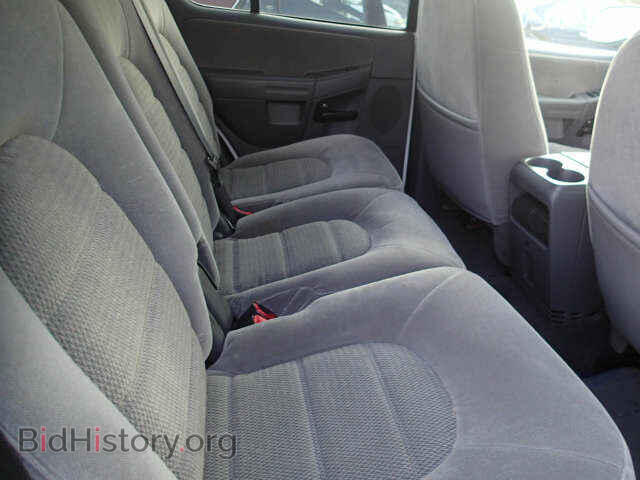2005 FORD EXPLORER - VIN: 1FMZU73K25UA73304 - Фото 8