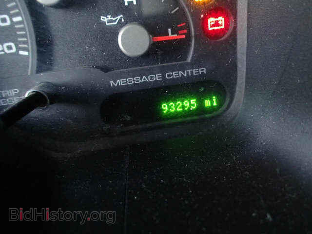 2005 FORD EXPLORER - VIN: 1FMZU73K25UA73304 - Фото 10