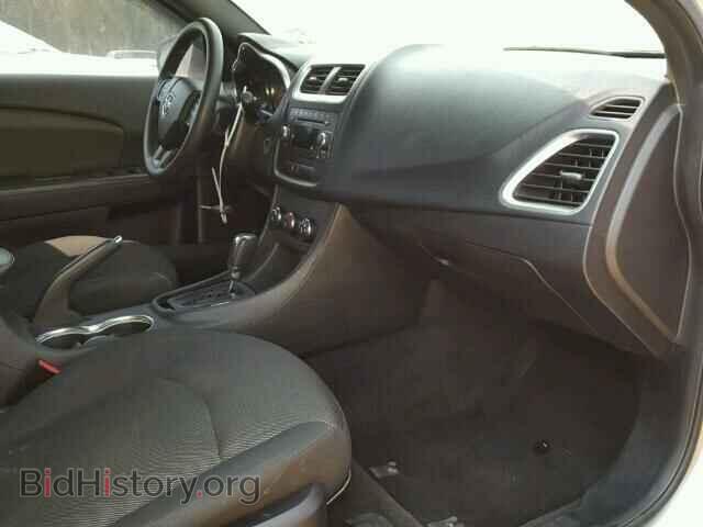 2013 DODGE AVENGER - VIN: 1C3CDZAB8DN531126 - Photo 5