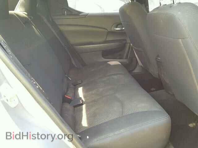 2013 DODGE AVENGER - VIN: 1C3CDZAB8DN531126 - Photo 6