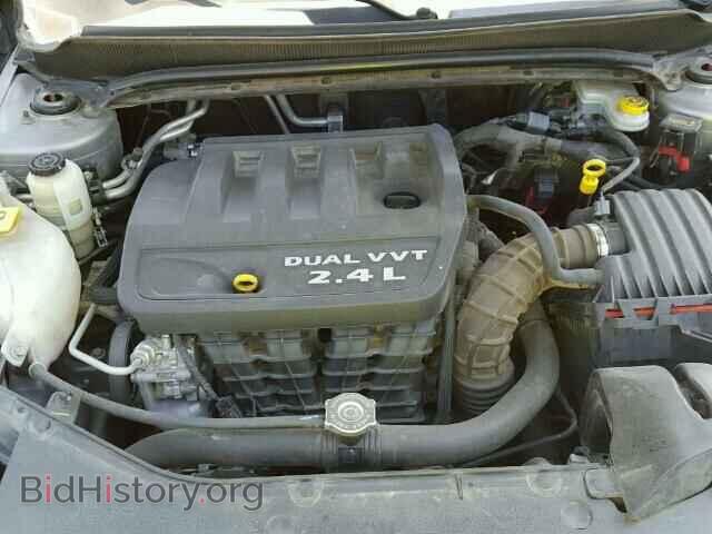 2013 DODGE AVENGER - VIN: 1C3CDZAB8DN531126 - Photo 7