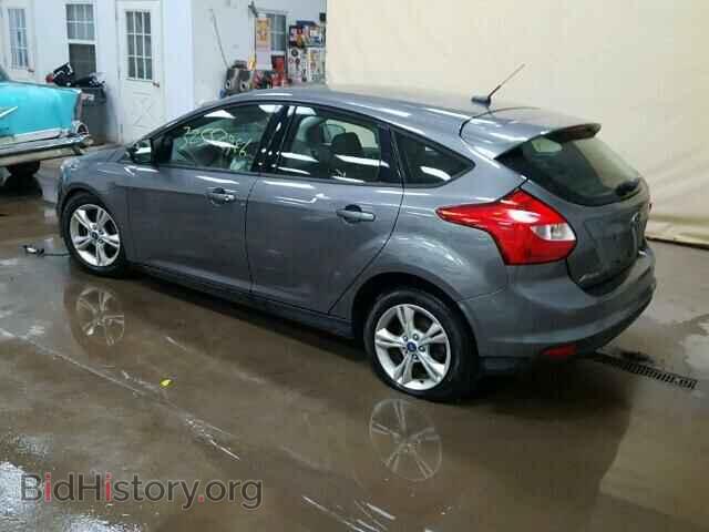 2012 FORD FOCUS - VIN: 1FAHP3K22CL221476 - Photo 3