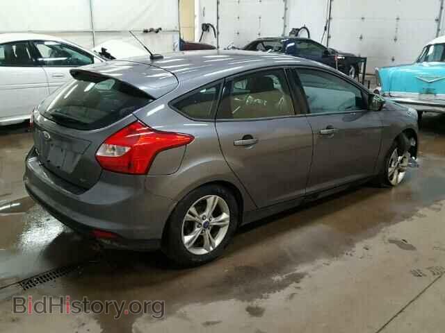 2012 FORD FOCUS - VIN: 1FAHP3K22CL221476 - Photo 4